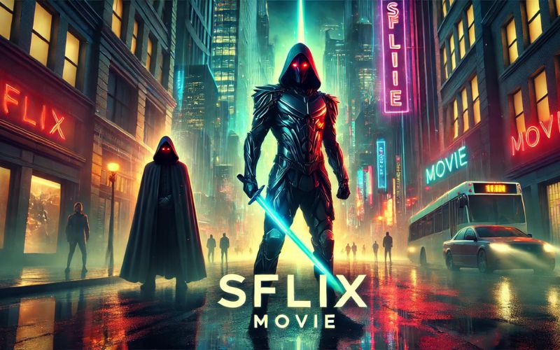 Sflix